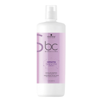 Schwarzkopf 'BC Keratin Smooth' Mizellares Shampoo - 1000 ml