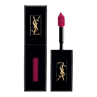 Yves Saint Laurent 'Vernis à Lèvres Vinyl Cream' Lip Gloss - 403 Rose Happening - 5.5 ml