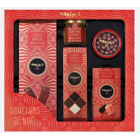 Maxim's Gift-box 'Douceurs de Noël' - 272 g