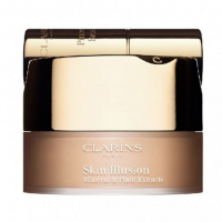 Clarins 'Skin Illusion' Pulverbasis - 110 Honey 13 g