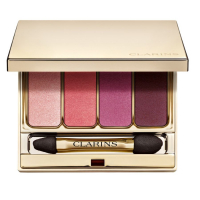Clarins '4 Colour Palette' Eyeshadow - 07 Lovely Rose 6.9 g