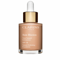 Clarins 'Skin Illusion SPF 15' Foundation - 109 Wheat 30 ml