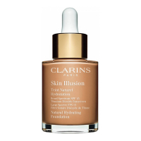 Clarins 'Skin Illusion SPF 15' Foundation - 112 Amber 30 ml