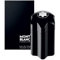 Montblanc 'Emblem' Eau De Toilette - 100 ml