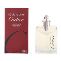 Cartier Eau de toilette spray 'Déclaration' - 50 ml