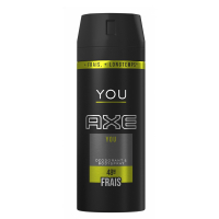 Axe Déodorant spray 'You' - 150 ml