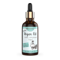 Nacomi 'Argan' Face & Body Oil - 50 ml