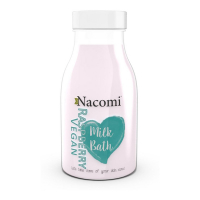 Nacomi 'Raspberry' Bademilch - 300 ml