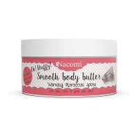 Nacomi 'Warming Moroccan Spices' Body Butter - 100 g