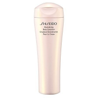 Shiseido 'Advanced Essential Energy Revitalizing' Körperlotion - 200 ml