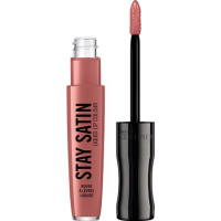 Rimmel London 'Stay Satin' Liquid Lipstick - 210 It Girl 5.5 ml