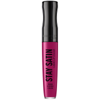 Rimmel 'Stay Satin' Lip Colour - 430 For Sure 5.5 ml