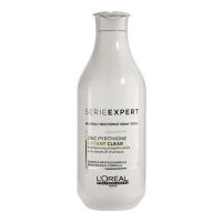 L'Oréal Professionnel Paris Shampoing 'Instant Clear Pyrithione' - 300 ml