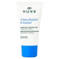 Nuxe Masque Hydratant 'Crème Fraîche® de Beauté SOS 24H' - 50 ml