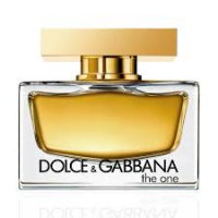 D&G Eau de parfum 'The One' - 30 ml