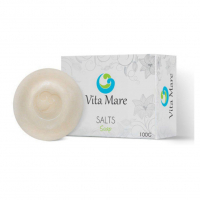 Vita Mare 'Dead Sea Salt' Seife - 100 g