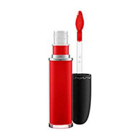 MAC Rouge à lèvres liquide 'Retro Matte' - Fashion Legacy 5 ml