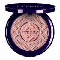 By Terry 'Compact Expert Duo' Powder - #2 Rosy Cream 5 g