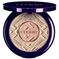 By Terry 'Compact Expert Duo' Powder - 5 Amber Light 5 g