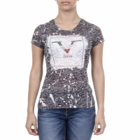 Versace 19V69 T-shirt pour Femmes