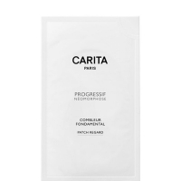 Carita 'Basic Filler Anti-Puffiness Intense Regard' Augenkontur-Patches - 2 Einheiten