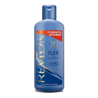 Revlon 'Flex Keratin Anti-Pelliculaire' Shampoo - 650 ml