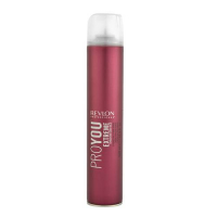 Revlon 'Proyou Extreme' Hairspray - 500 ml
