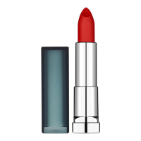 Maybelline 'Color Sensational Mattes' Lippenstift - 965 Siren in Scarlet 4 g