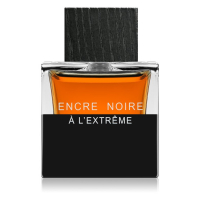 Lalique Eau de parfum 'Encre Noire Extreme' - 100 ml