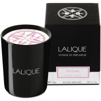 Lalique Pivoine Olympe' Candle - 190 g