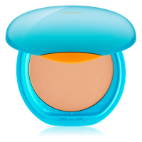Shiseido Fond de teint compact 'UV Protective SPF30' - Medium Beige 12 g