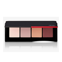 Shiseido Palette de fards à paupières 'Essentialist' - 01 Miyuki Street Nudes 5.2 g