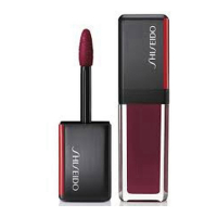 Shiseido 'Lacquerink Lipshine' Liquid Lipstick - 308 Patent Plum 6 ml