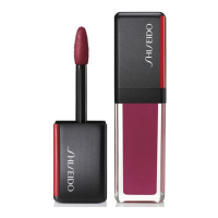 Shiseido 'Lacquerink Lipshine' Flüssiger Lippenstift - 309 Optic Rose 6 ml