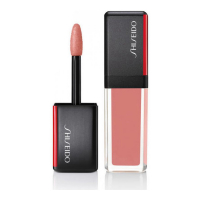 Shiseido 'Lacquerink Lipshine' Flüssiger Lippenstift - 311 Vinyl Nude 6 ml