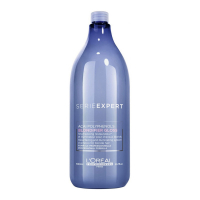 L'Oréal Professionnel Paris Shampoing 'Blondifier Gloss' - 1500 ml