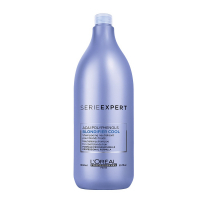L'Oréal Professionnel Shampoing violet 'Blondifier Cool' - 1500 ml
