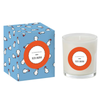 B comme Bougie Mr Snowman' Candle - 140 g