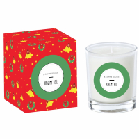 B comme Bougie Ring My Bell' Candle - 140 g
