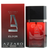 Azzaro 'Homme Elixir' Eau de toilette - 50 ml