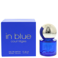 Courrèges 'In Blue' Eau De Parfum - 30 ml