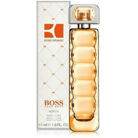 Hugo Boss Eau de toilette 'Boss Orange' - 50 ml