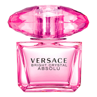 Versace Eau de parfum 'Bright Crystal Absolu' - 50 ml