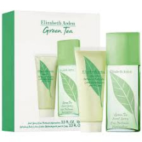 Elizabeth Arden 'Green Tea Scent' Coffret de parfum - 2 Pièces