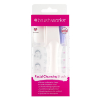 Brushworks Facial Cleansing Brush