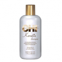CHI 'Keratin Reconstructing' Shampoo - 335 ml