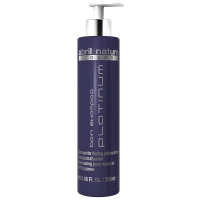 Abril Et Nature Shampoing 'Silver' - 250 ml