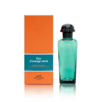 Hermès 'Eau D'Orange Verte' Eau de Cologne - 100 ml