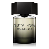 Yves Saint Laurent La Nuit De L'Homme' Eau de toilette - 100 ml