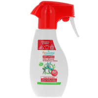 Puressentiel Spray Vêtements & Tissus Anti-Pique - 150 ml